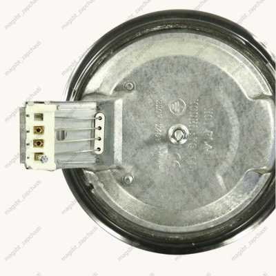 Electric stove burner 1000W Ø145mm SKL 12.14453.194, 18.14453.002 photo 2264432 Electric stove burner 1000W Ø145mm SKL 12.14453.194, 18.14453.002 photo 2264432