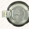 Electric stove burner 1000W Ø145mm SKL 12.14453.194, 18.14453.002 photo 3 - 