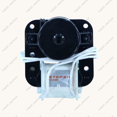 Вентилятор LG шток 40мм D3мм 240V 9W 4680JR1009F STEPSH TEAM photo 2365574 Вентилятор LG шток 40мм D3мм 240V 9W 4680JR1009F STEPSH TEAM photo 2365574