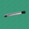 Shock absorber 120N L195-275mm D8/8mm round Bosch Siemens 118869 photo 1 - 
