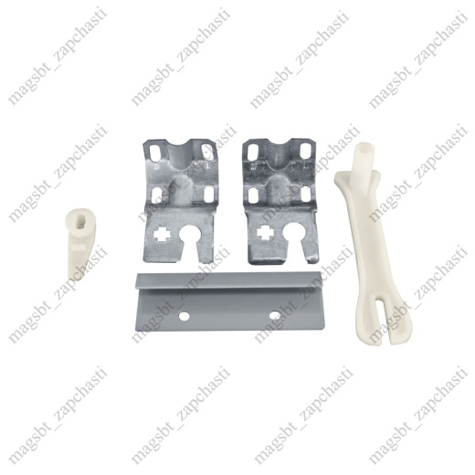 *Night curtain for refrigerated cabinet ARIADA BC 26-1250 photo 6 - 