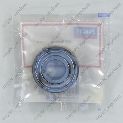 Подшипник 6001 ZZ 12x28x08 SKF photo 2399899 Подшипник 6001 ZZ 12x28x08 SKF photo 2399899