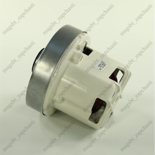 Washing vacuum cleaner motor 1800W h119mm D120mm h31mm DOMEL 463.3.420 analogue 
