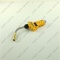 20142_2 Burner ZR-H102 piezo ignition MAPP without hose photo 3 -