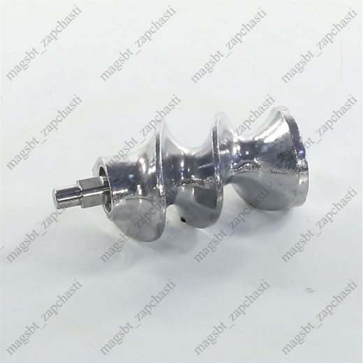 *Meat grinder screw PHILIPS L 88mm fit 9mm square 420306564060 