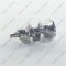 *Meat grinder screw PHILIPS L 88mm fit 9mm square 420306564060 photo 1 - 