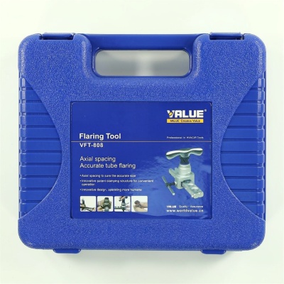 Rolling VFT-808-IE 1/4-3/4 1 die suitcase VALUE photo 2416729