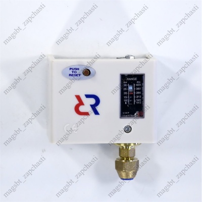 *Pressure switch RIDAN KR 5 manual collection photo 2428891
