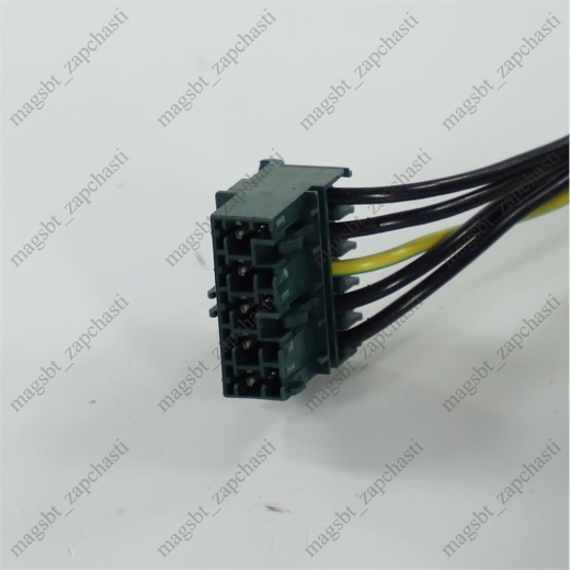 *Boiler circulation pump 59/79 W 0.34 A 2 speed PROTHERM INTVACL15/5-2 (Gepard, Pantera v19) 0020 photo 4 - 