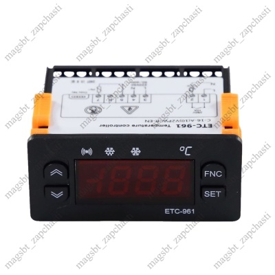 Control block POLETRON EL 961 1 plastic sensor photo 2339646 Control block POLETRON EL 961 1 plastic sensor photo 2339646