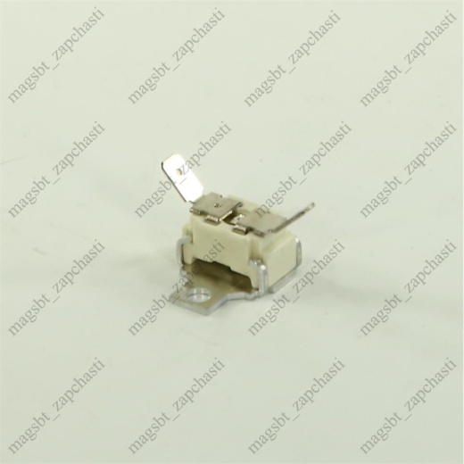 *Thermal fuse metal 318°C 15A 220-250V 