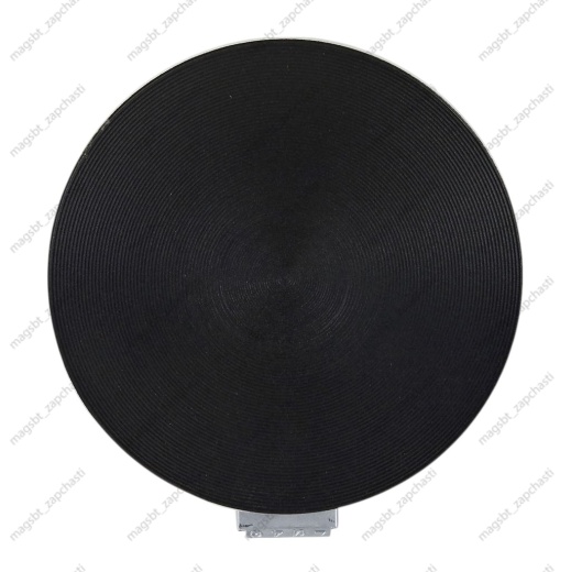 Electric stove burner 1500W Ø180mm with a rim SKL 18.18453.002 photo 1 - Electric stove burner 1500W Ø180mm with a rim SKL 18.18453.002 photo 1 -
