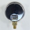 664_2 Pressure vacuum gauge 500B-GF Ø 68 mm 12, 22, 134, 404 h with glycerine photo 3 -