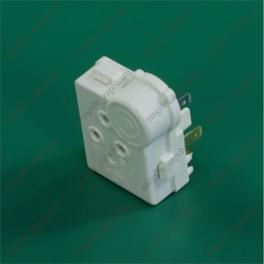Refrigerator Start-up protection relay ZHB 21- 75 universal terminal Refrigerator Start-up protection relay ZHB 21- 75 universal terminal
