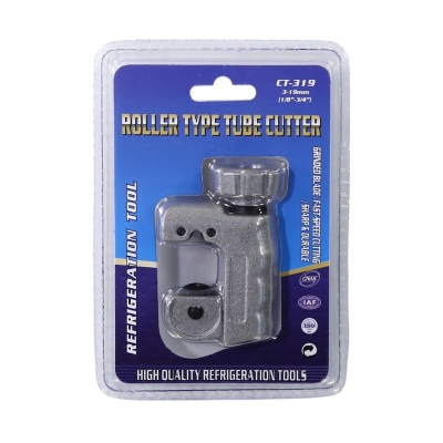 Pipe cutter Ø3-19mm WK-319 photo 2434213