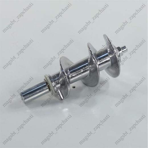 *Meat grinder auger PANASONIC L119mm fit 8mm hex AMM98C-180 *Meat grinder auger PANASONIC L119mm fit 8mm hex AMM98C-180