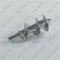 7968 *Meat grinder auger PANASONIC L119mm fit 8mm hex AMM98C-180 photo 1 -