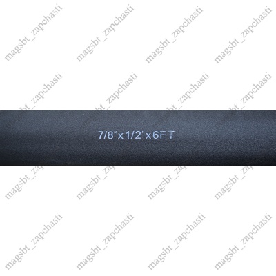 Флекс труба D 7/8" 22x13 каучук photo 2410148 Флекс труба D 7/8" 22x13 каучук photo 2410148