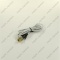 21621 *Pressure switch DIXELL PPR35S (0:34.5 bar) high pressure. photo 1 -
