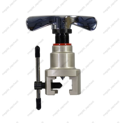 Rolling machine CT-N806A eccentric 1 die (1/4" - 3/4", 6mm-19mm), blister photo 2272938 Rolling machine CT-N806A eccentric 1 die (1/4" - 3/4", 6mm-19mm), blister photo 2272938
