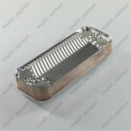 *Secondary heat exchanger boiler Protherm d\MO(T)V(H-RU/VE) 0020118595 original 