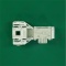 *Washing machine door lock device INDESIT C00306612 297327 photo 3 - 