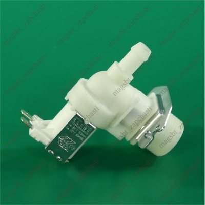 КЭН стиральной машины 1 90˚ Ø12 мм клеммы 220V ELTEK photo 2395532 КЭН стиральной машины 1 90˚ Ø12 мм клеммы 220V ELTEK photo 2395532