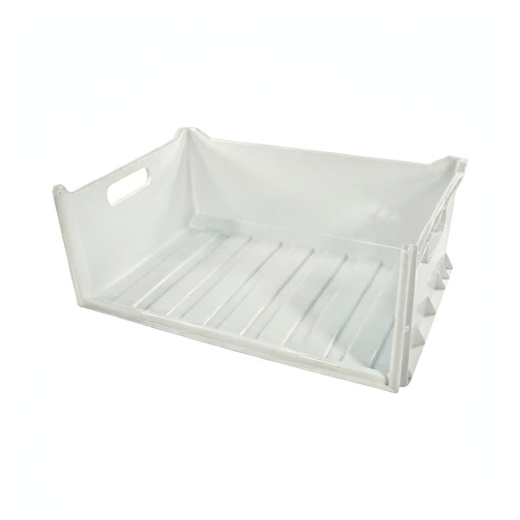 *Drawer freezer compartment refrigerator INDESIT ARISTON C00857330 upper/medium 