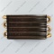 *Primary heat exchanger boiler Vaillant Atmo/Turbo Tes 24 kW 0020019994 original photo 5 - 
