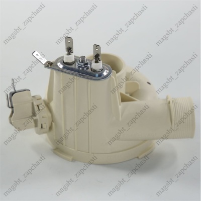 *Dishwasher heater GORENJE 518861 557679 photo 2269719
