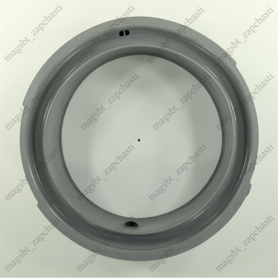Манжет люка Bosch Siemens 289500 W4280B1EU W4380X0EU WFE2020GB photo 2396207 Манжет люка Bosch Siemens 289500 W4280B1EU W4380X0EU WFE2020GB photo 2396207