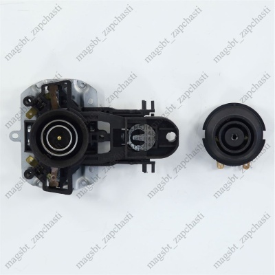 Клеммная пара электрочайника 2 конт 13A 100-240V ECH015 photo 2392462 Клеммная пара электрочайника 2 конт 13A 100-240V ECH015 photo 2392462