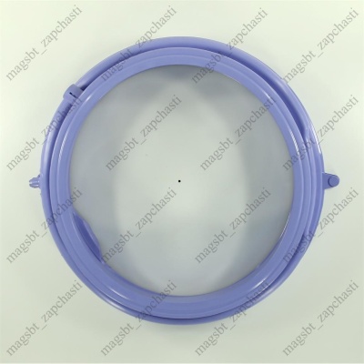 Hatch seal HAIER 0020300601N photo 2372436