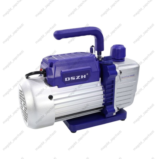 Vacuum pump 1-st 100 l/min photo 2 - 