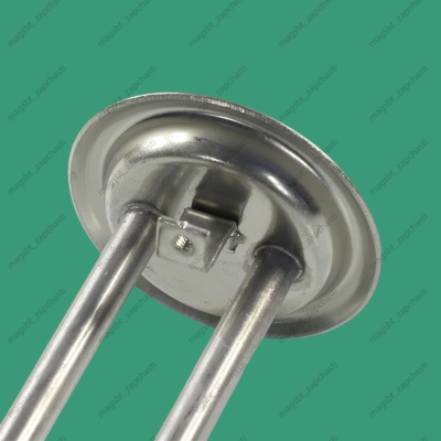 ТЭН водонагревателя 700W 220V Ø64мм анод M4 L250мм RF нерж THERMOWATT THERMEX 3170452 photo 2406609 ТЭН водонагревателя 700W 220V Ø64мм анод M4 L250мм RF нерж THERMOWATT THERMEX 3170452 photo 2406609