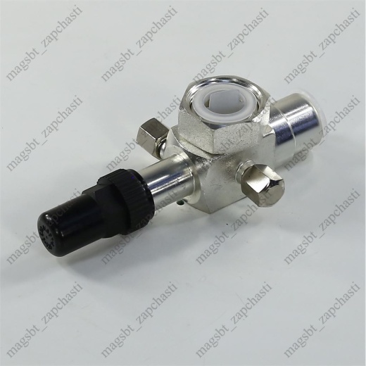 *Shut-off valve Rotalock Frigopoint (1 1/4"-7/8") *Shut-off valve Rotalock Frigopoint (1 1/4"-7/8")