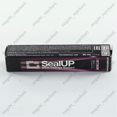 Герметик резьбовых соединений 50мл SEALUP photo 2390259