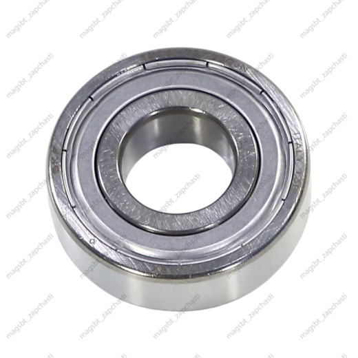 Bearing 6203 ZZ 17x40x12 SKF photo 2 - Bearing 6203 ZZ 17x40x12 SKF photo 2 -