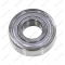 2385_1 Bearing 6203 ZZ 17x40x12 SKF photo 2 -