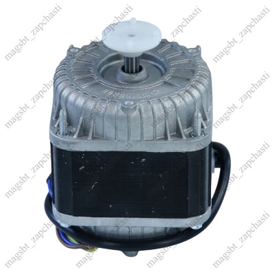 Микродвигатель Weiguang 25/90W 0,7A 1300 об/мин photo 2397047