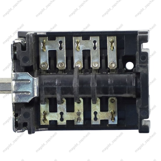 *Oven switch GOTTAK 4 positions 840511K photo 2 - 
