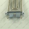 *Washing machine heating element 2000 W straight without DRT sensor hole L170 mm KAWAI SAMSUNG DC47-00006Q DC47-00006 V photo 3 - 