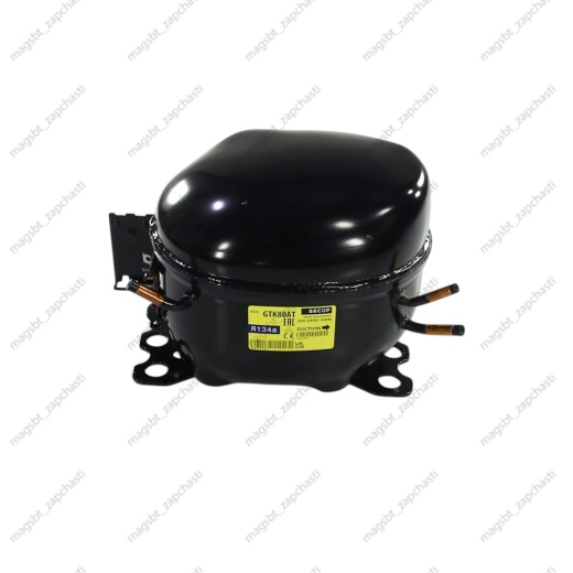 Компрессор Secop GTK80AT 232W/-23,3°C R-134 БЕЗ РЕЛЕ И КОНДЕНСАТОРА Компрессор Secop GTK80AT 232W/-23,3°C R-134 БЕЗ РЕЛЕ И КОНДЕНСАТОРА