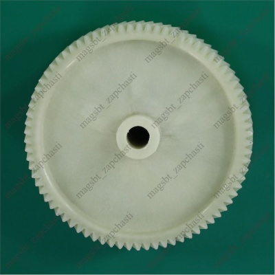 Meat grinder gear POLARIS Ø82/32mm h31mm z78/16pcs braid/straight PMG 1605, 1805, 2005 photo 2438498 Meat grinder gear POLARIS Ø82/32mm h31mm z78/16pcs braid/straight PMG 1605, 1805, 2005 photo 2438498