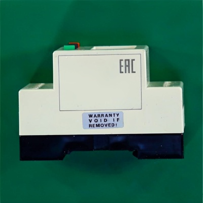 Реле напряжения 6А 380V 3 фазы BC-DVP-3803 photo 2428948