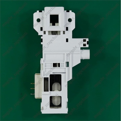 *Washing machine door lock device BEKO 2704830100 DA000732 photo 2436610