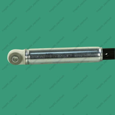 Shock absorber 120N L175-247mm D8/8mm round metal SUSPA MIELE Bosch Siemens 107654 photo 2272736
