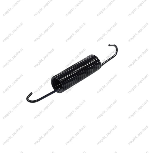 Tank spring SMA LG 21 turns 4970FR2084Q Tank spring SMA LG 21 turns 4970FR2084Q