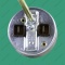 *Water heater thermostat rod 80°C 20 A L273 mm Reco 3412105 photo 3 - 