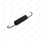23371 Tank spring SMA LG 21 turns 4970FR2084Q photo 1 -